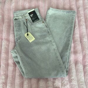 Levi's 501 90s Straight Leg